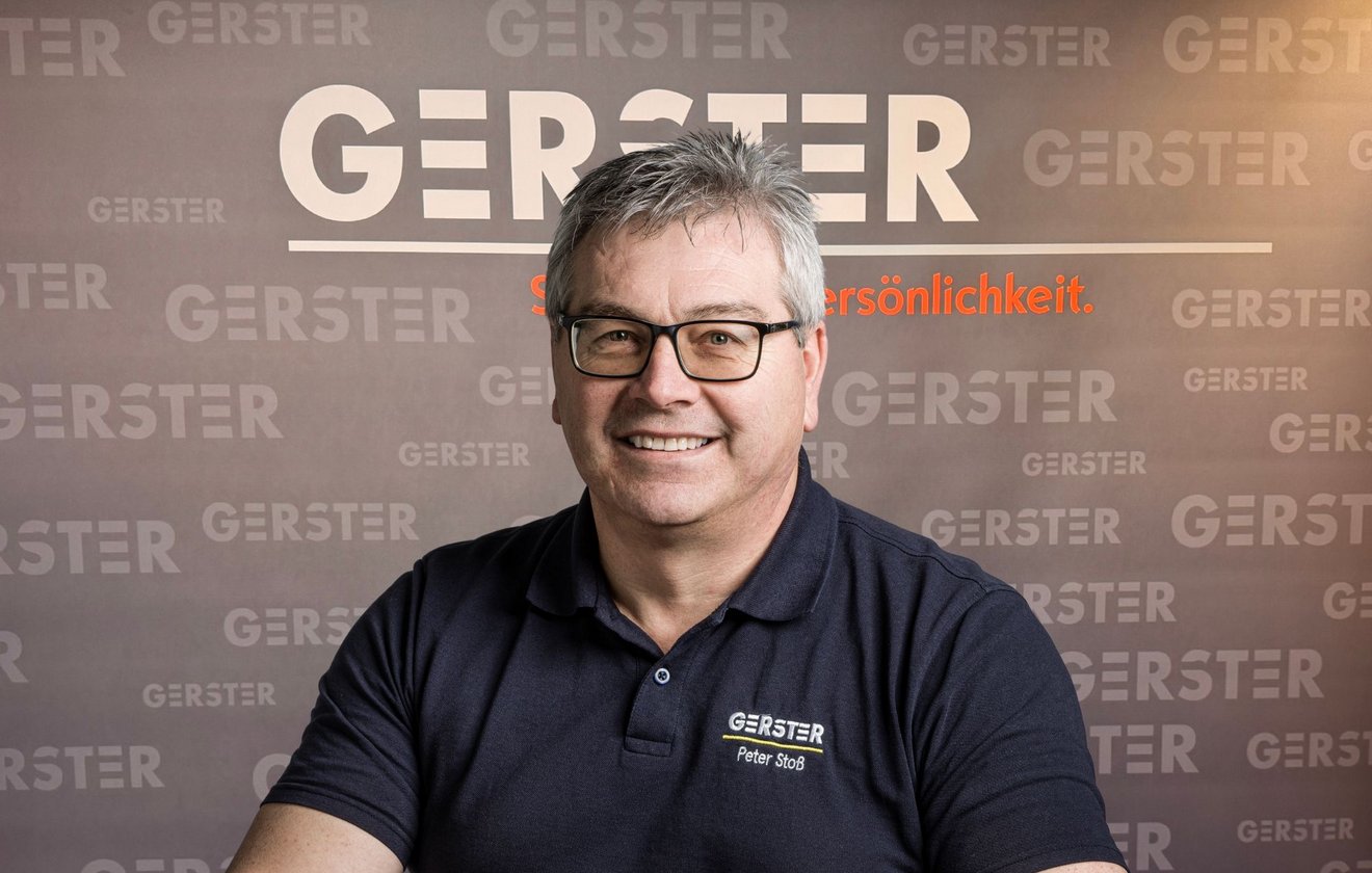 Peter Stoß